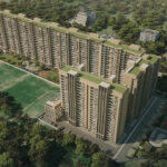 Ananta Aspire: A Luxurious Residential Experience in Zirakpur