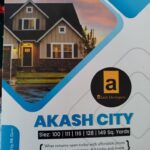 Akash City Derabassi