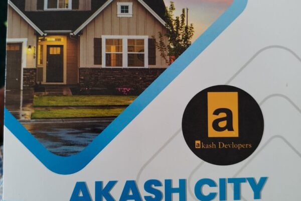 Akash City Derabassi
